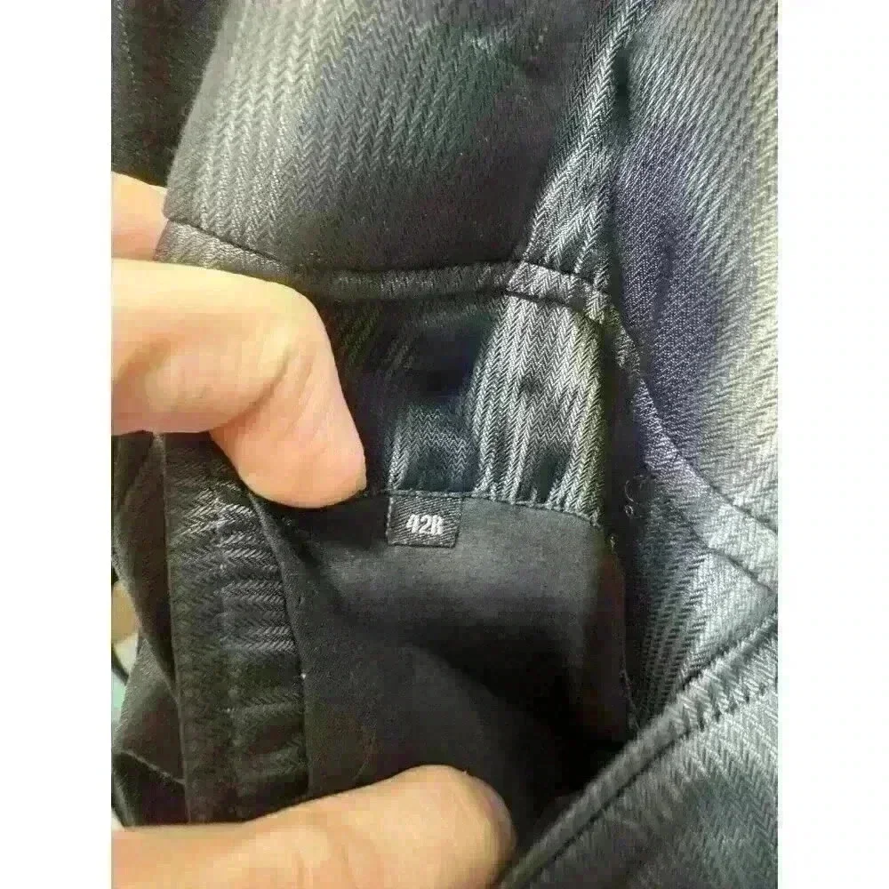 George preowned excellent