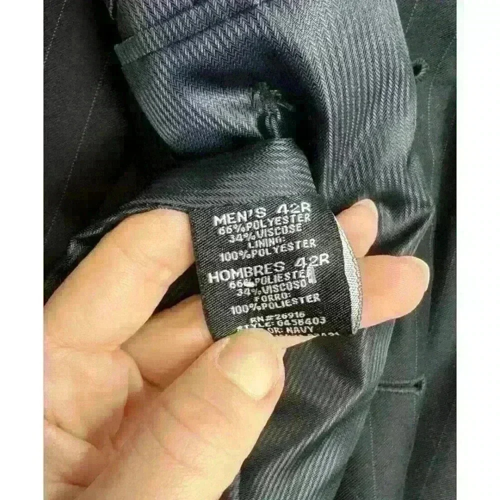 George preowned excellent