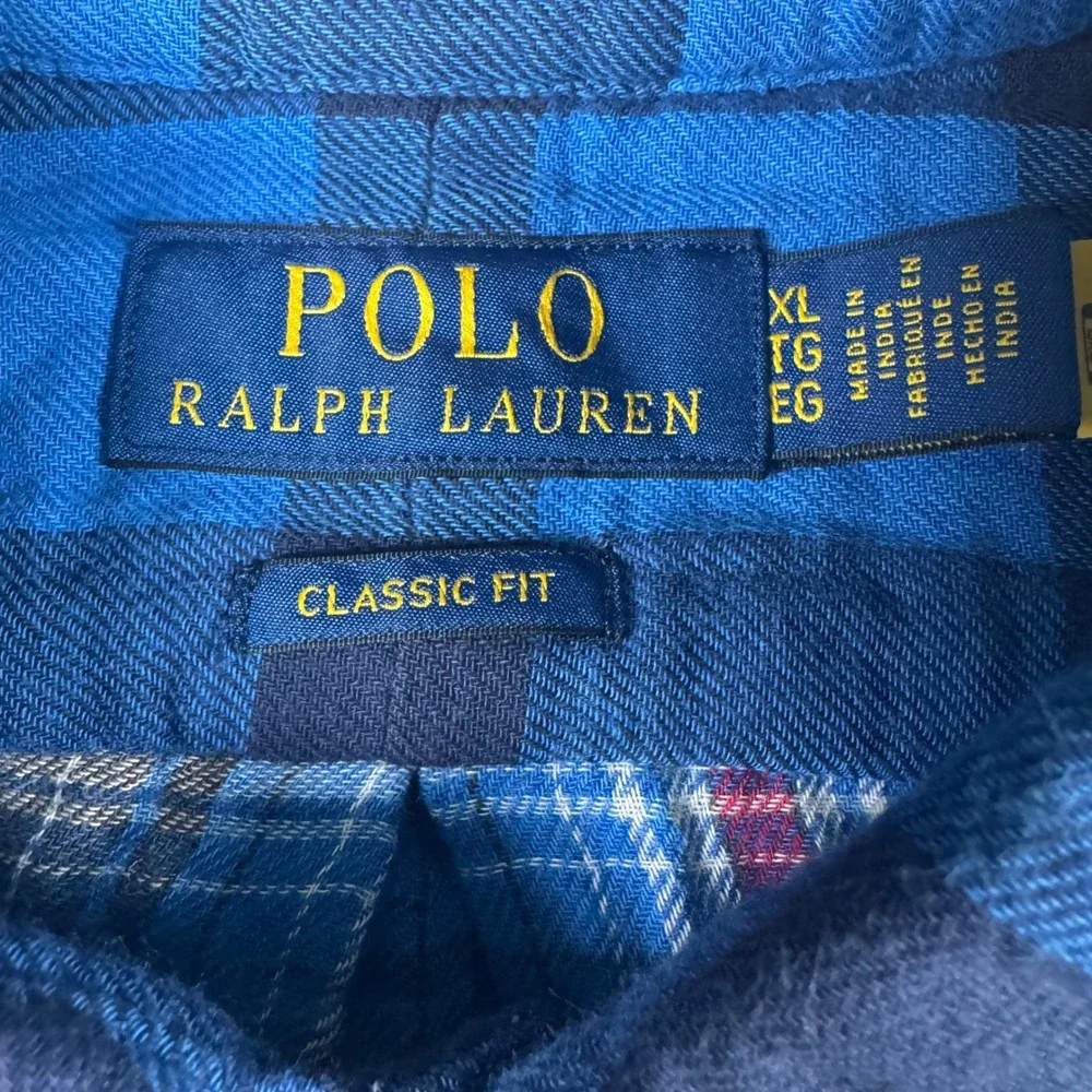 Polo Ralph Lauren this classic