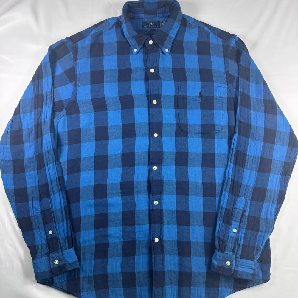 Polo Ralph Lauren this classic