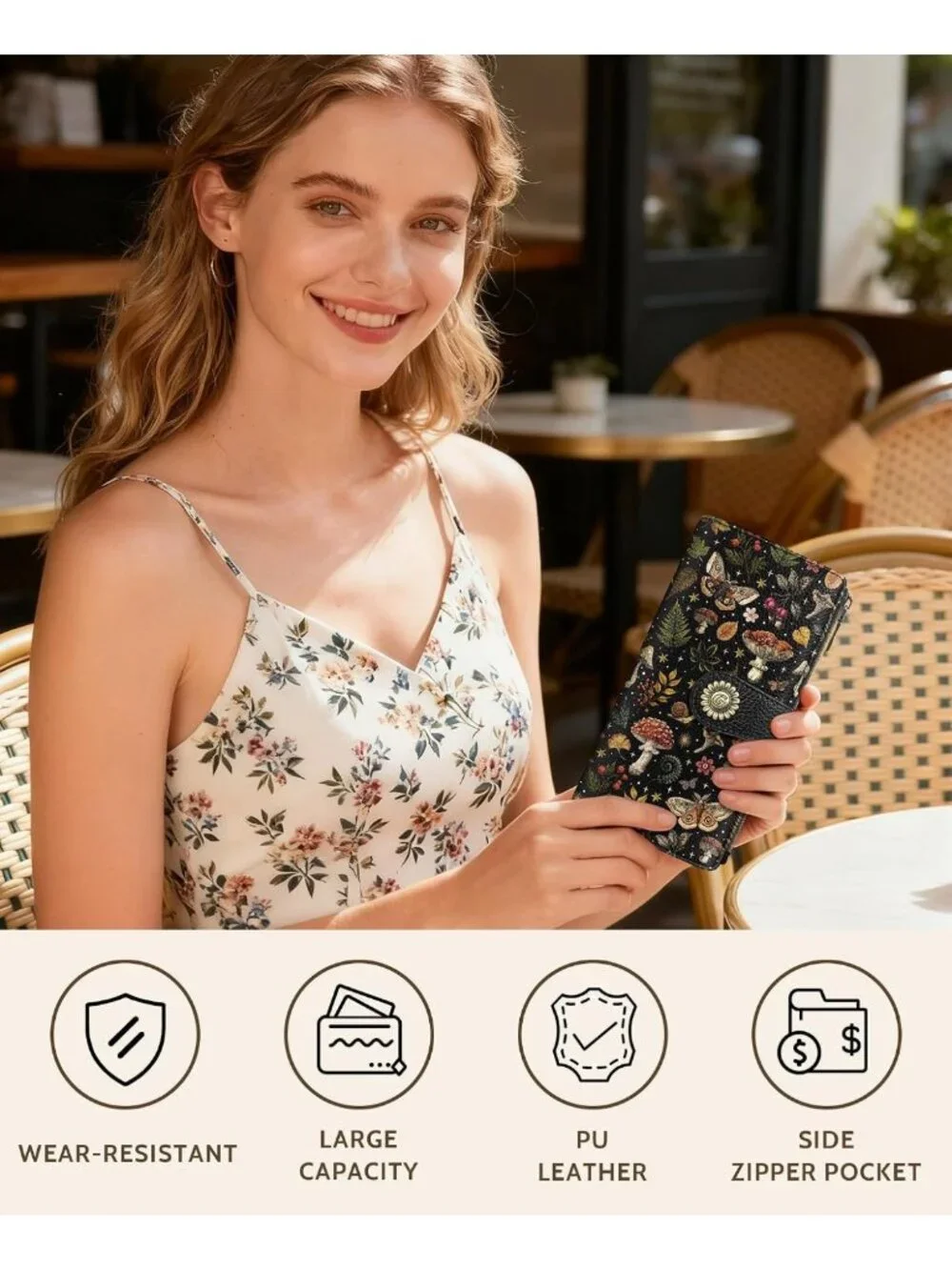 N/A discover perfect