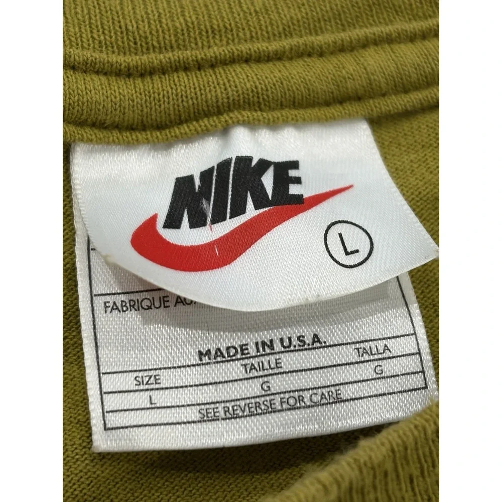 Nike vintage 90s