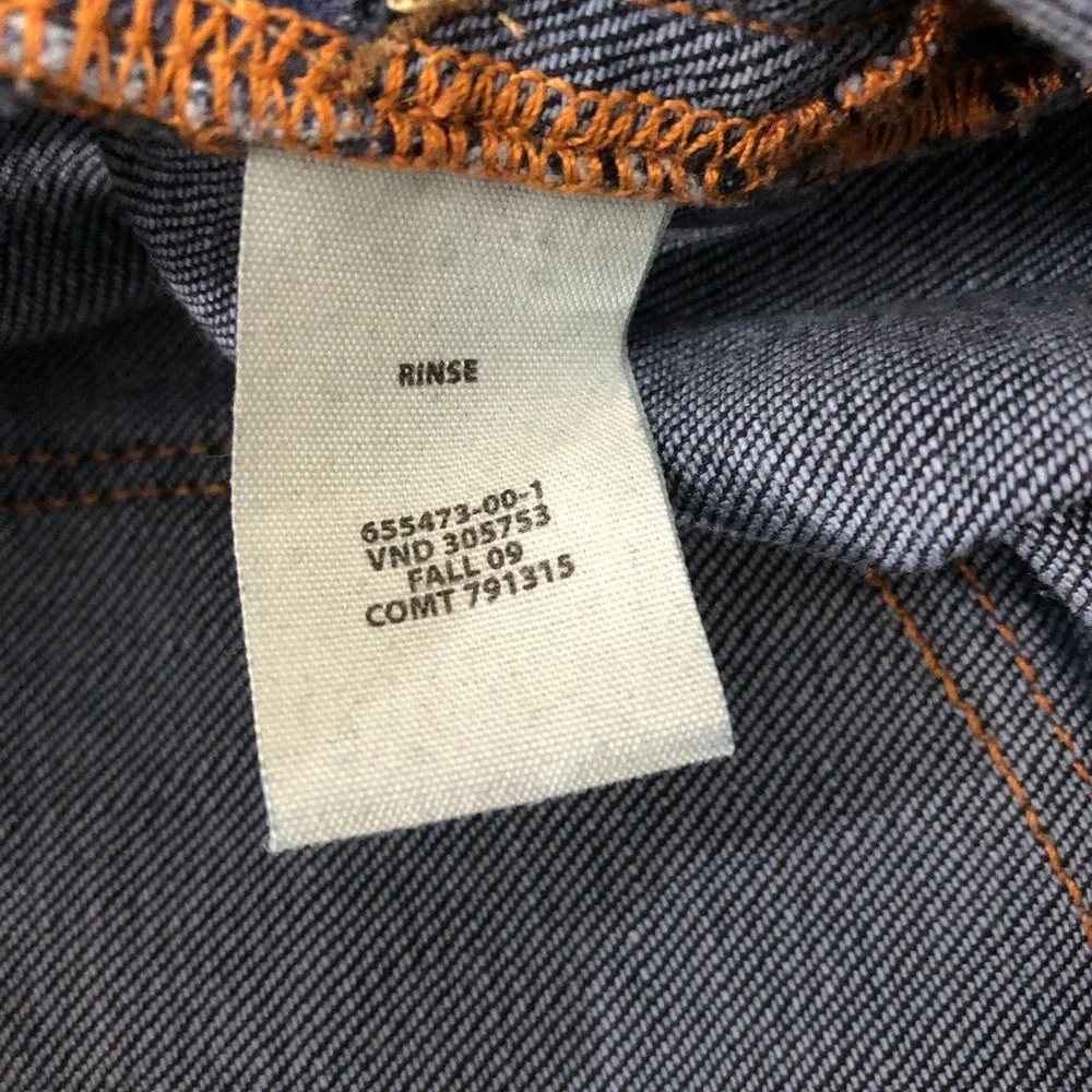 GAP always own
