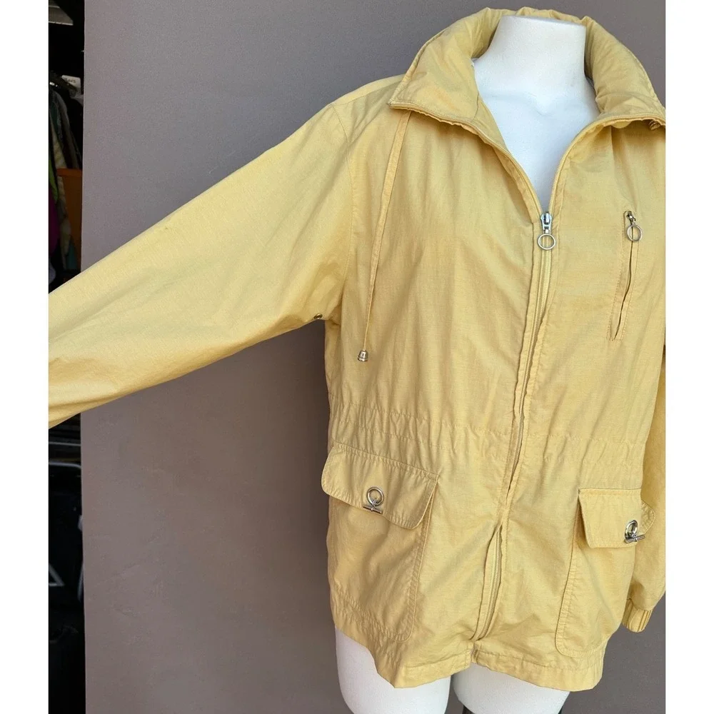 Talbots coastal grandmother