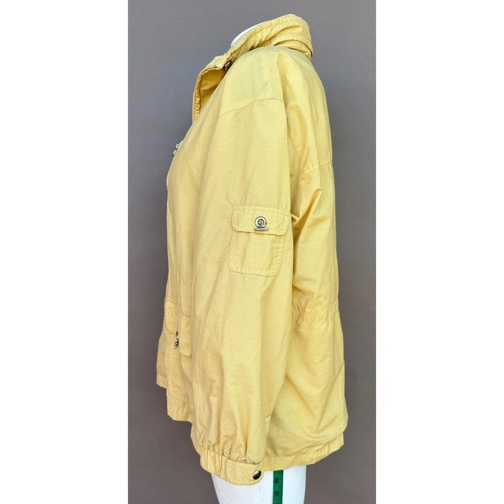 Talbots coastal grandmother