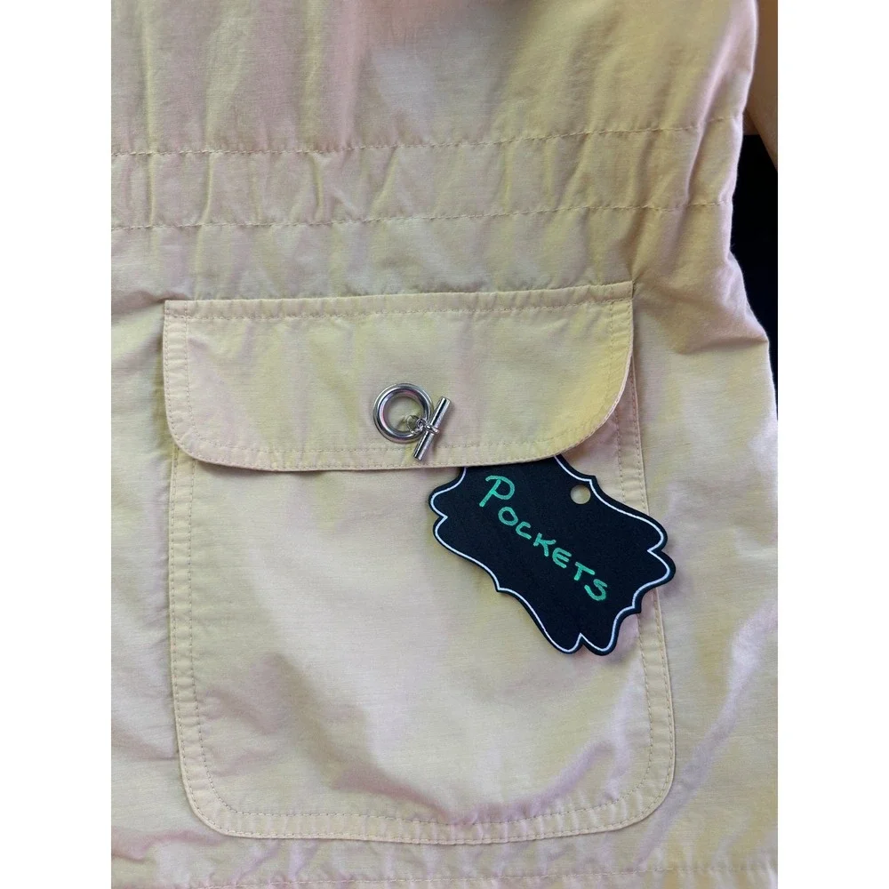 Talbots coastal grandmother