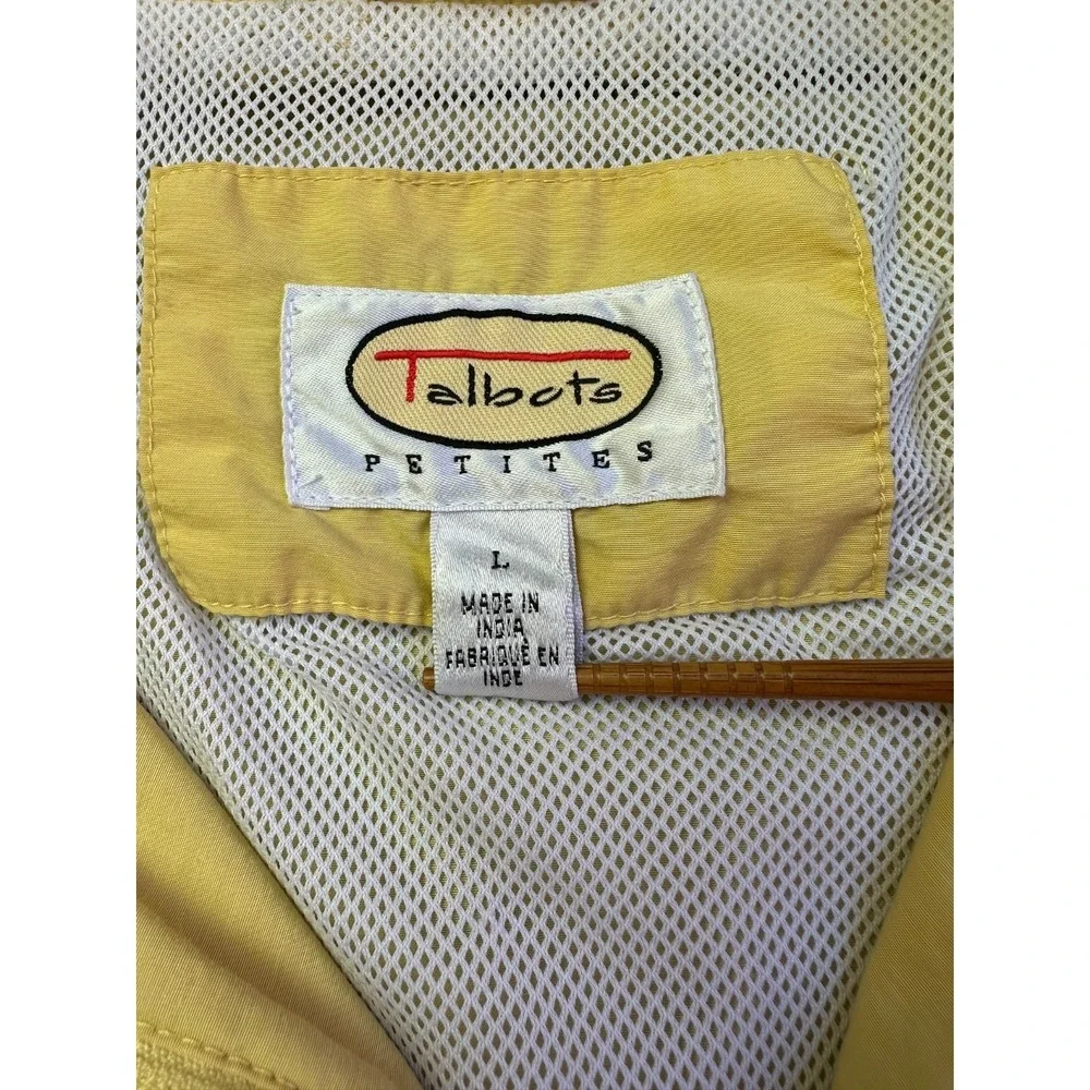 Talbots coastal grandmother