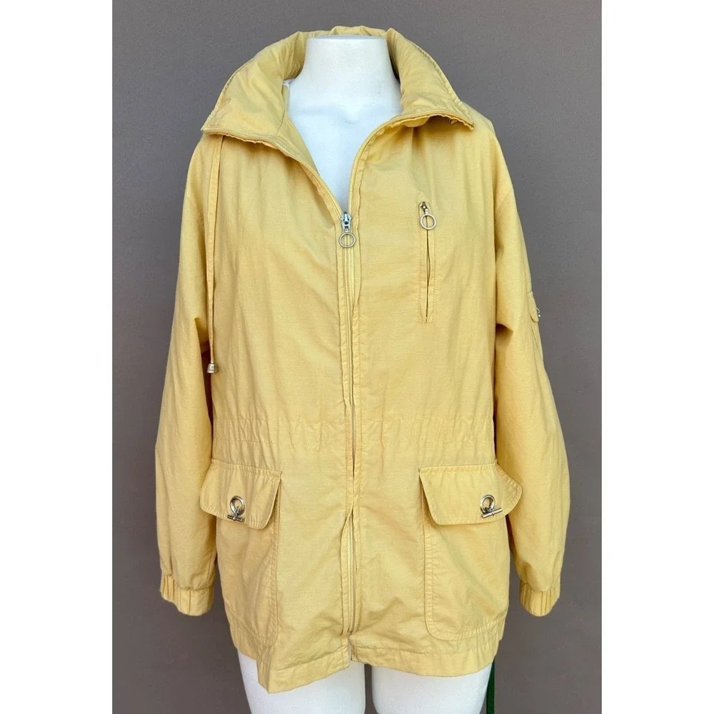 Talbots coastal grandmother