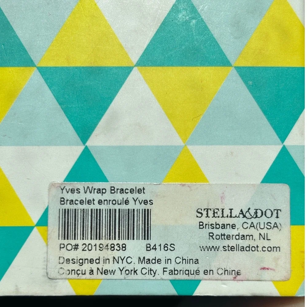 N/A stella dots
