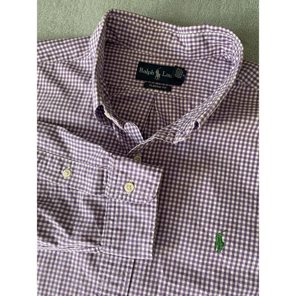 Polo Ralph Lauren euc