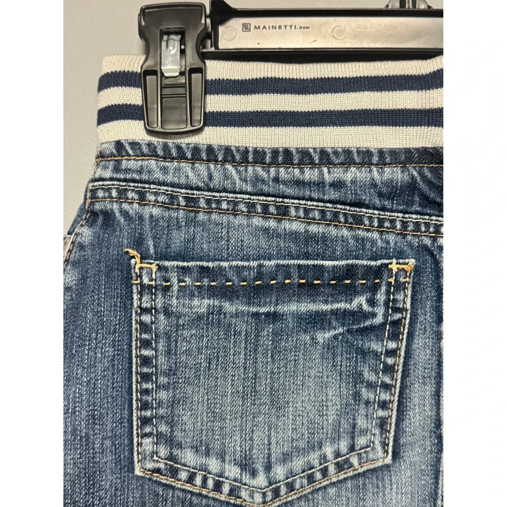 Mini Boden 32351 denim
