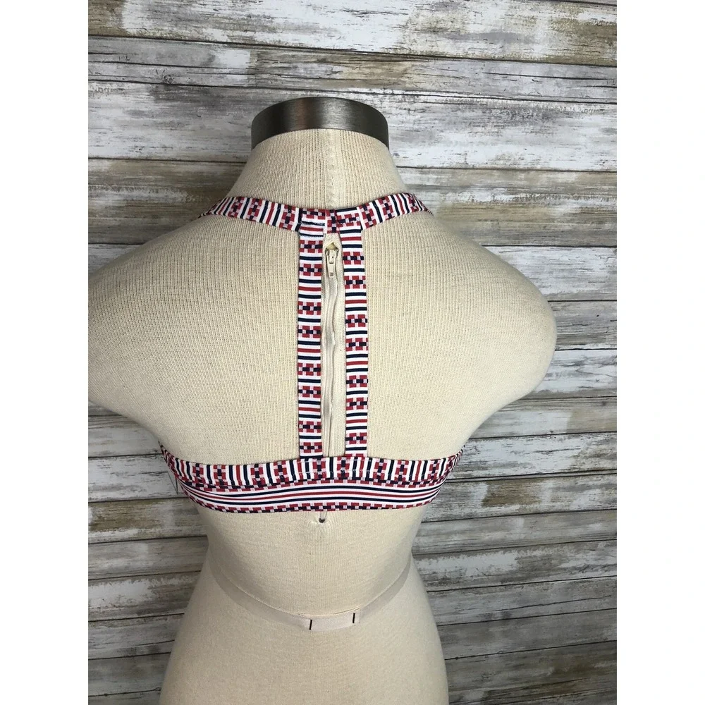 Athleta nwt jacquard