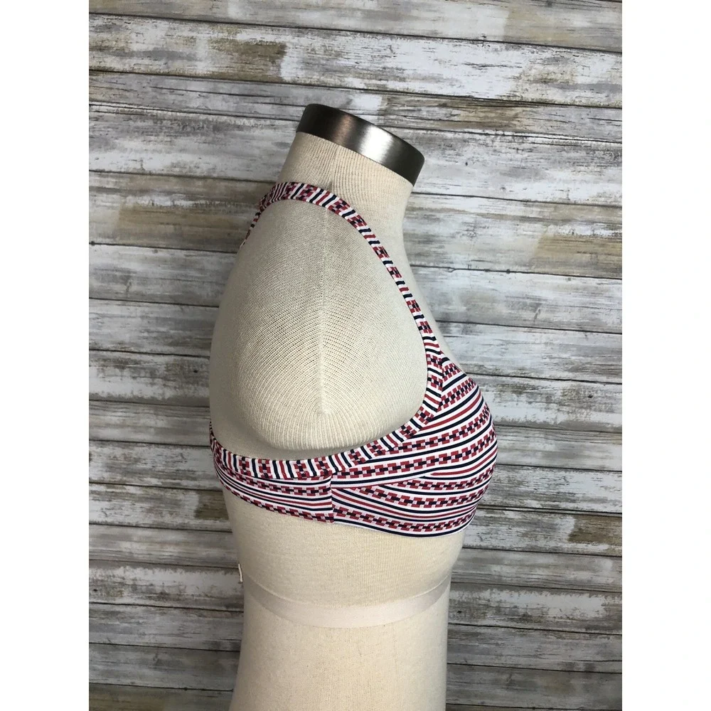 Athleta nwt jacquard