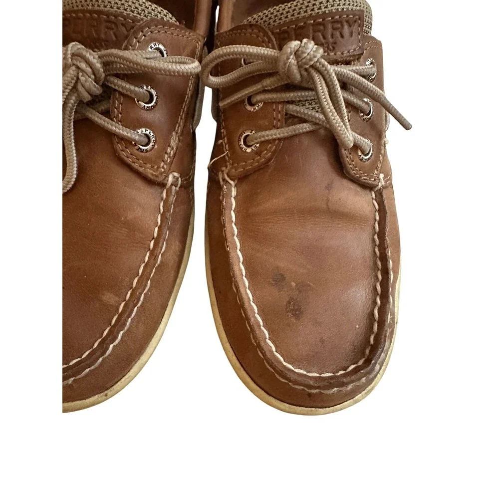 Sperry top sider