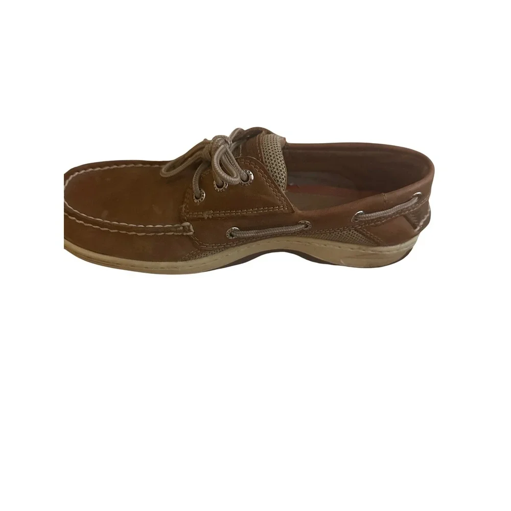 Sperry top sider