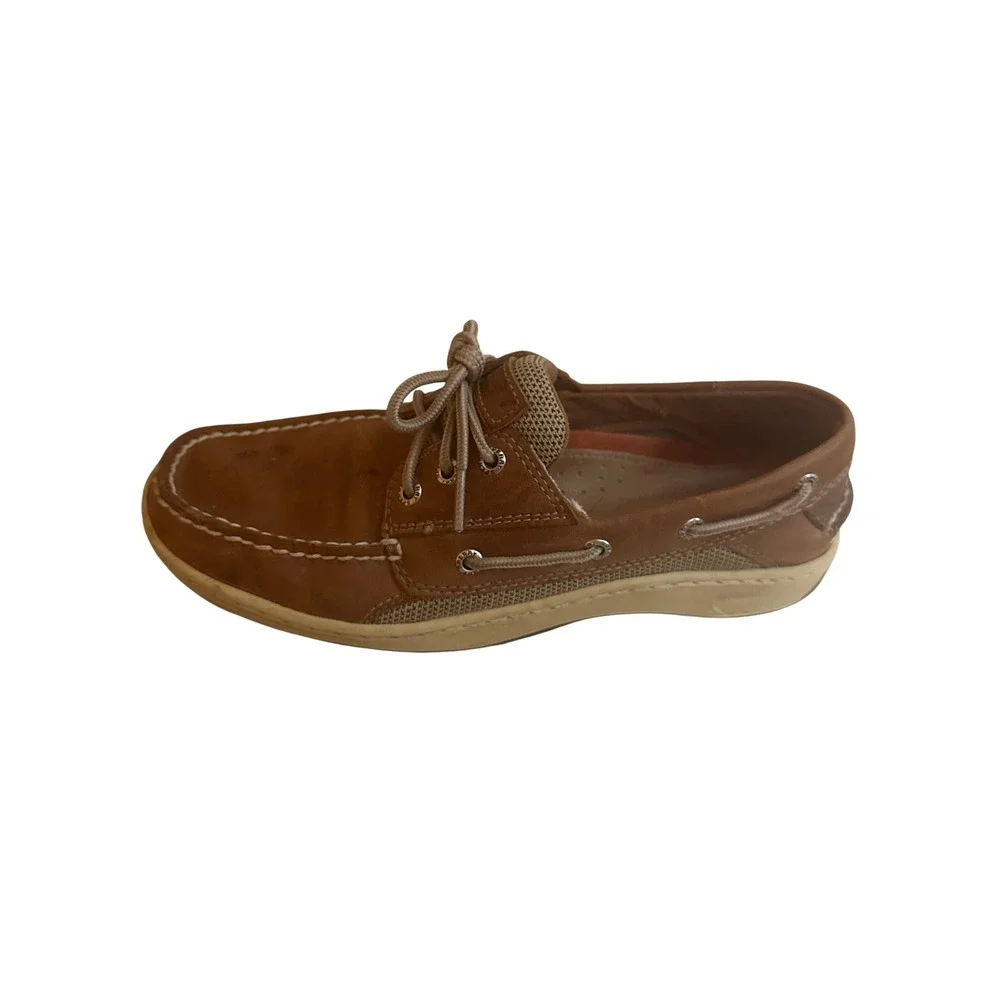 Sperry top sider