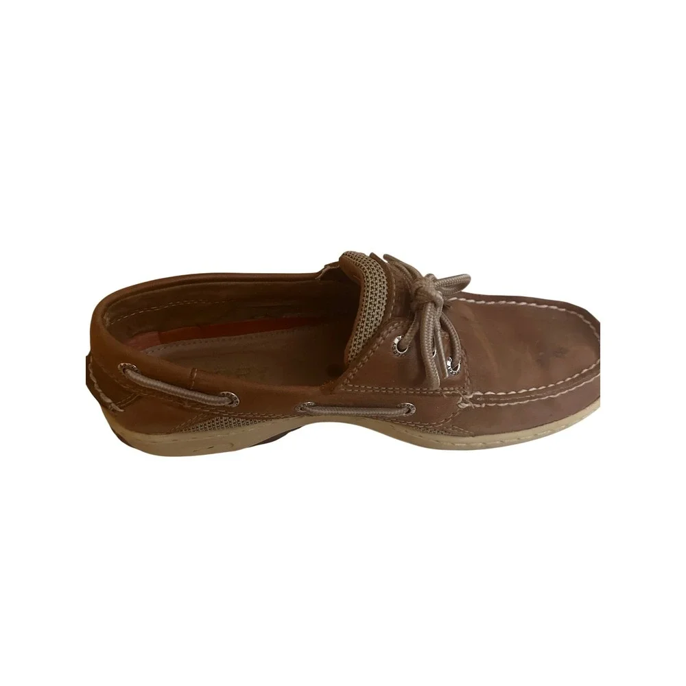 Sperry top sider