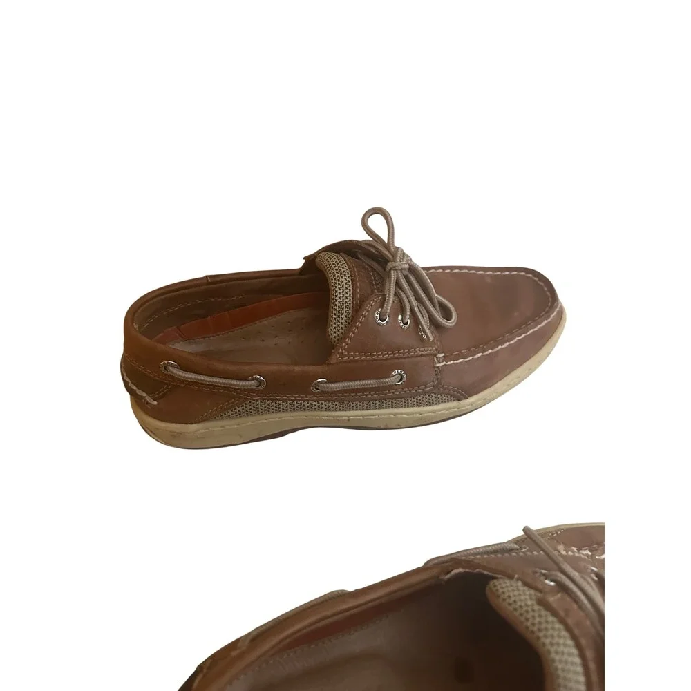 Sperry top sider