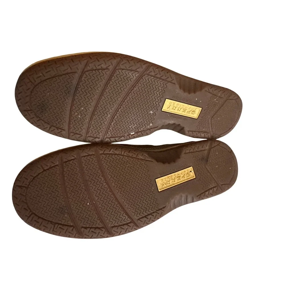Sperry top sider