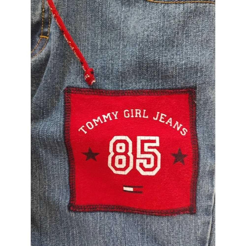 Tommy Hilfiger tommy girl