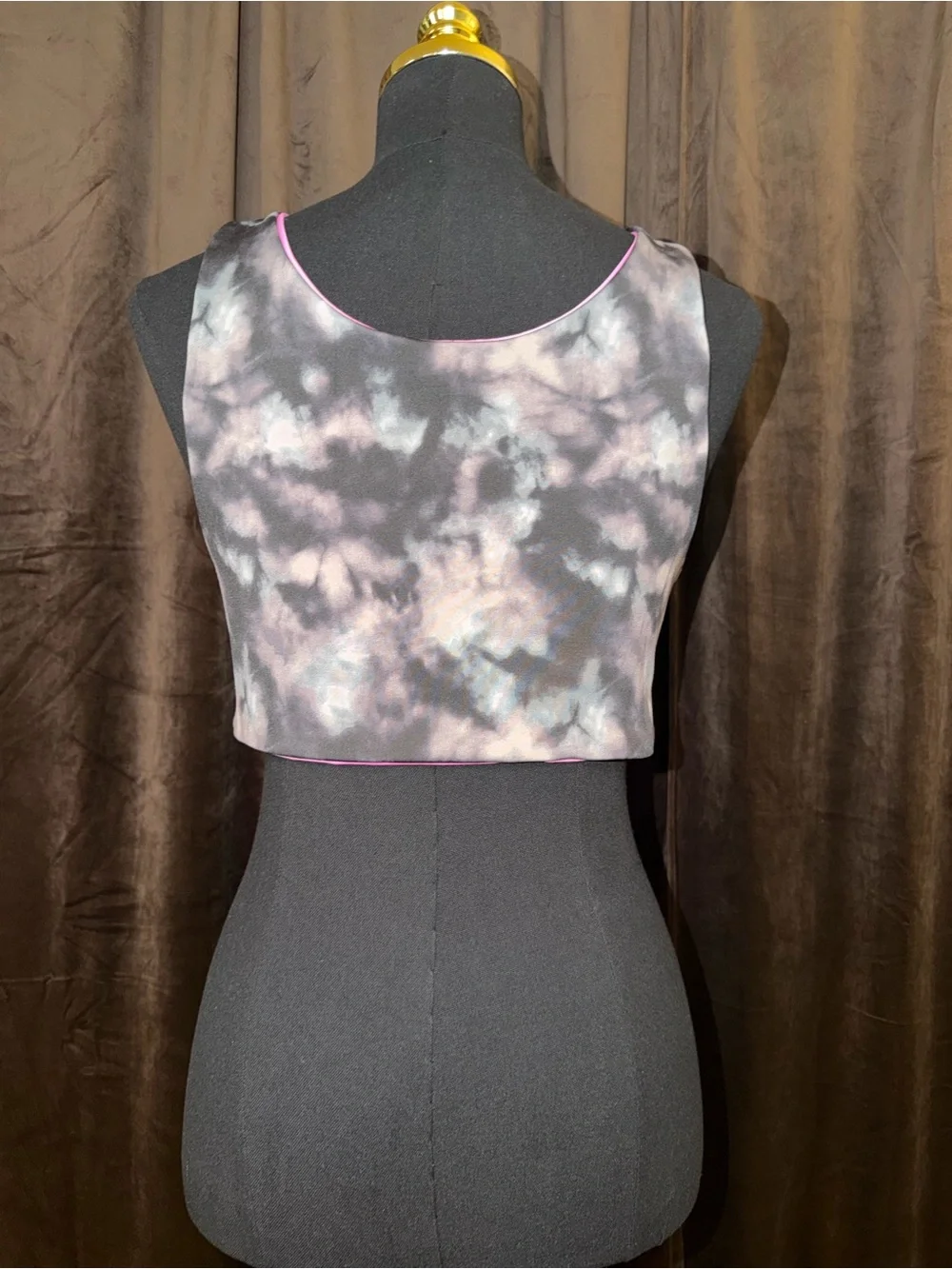 PINK Victorias Secret sleeveless sports