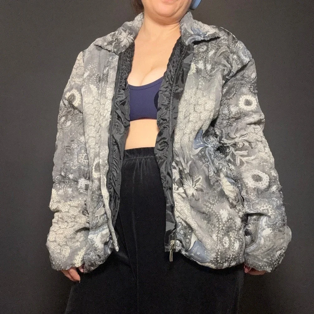 UbU vtg 80s