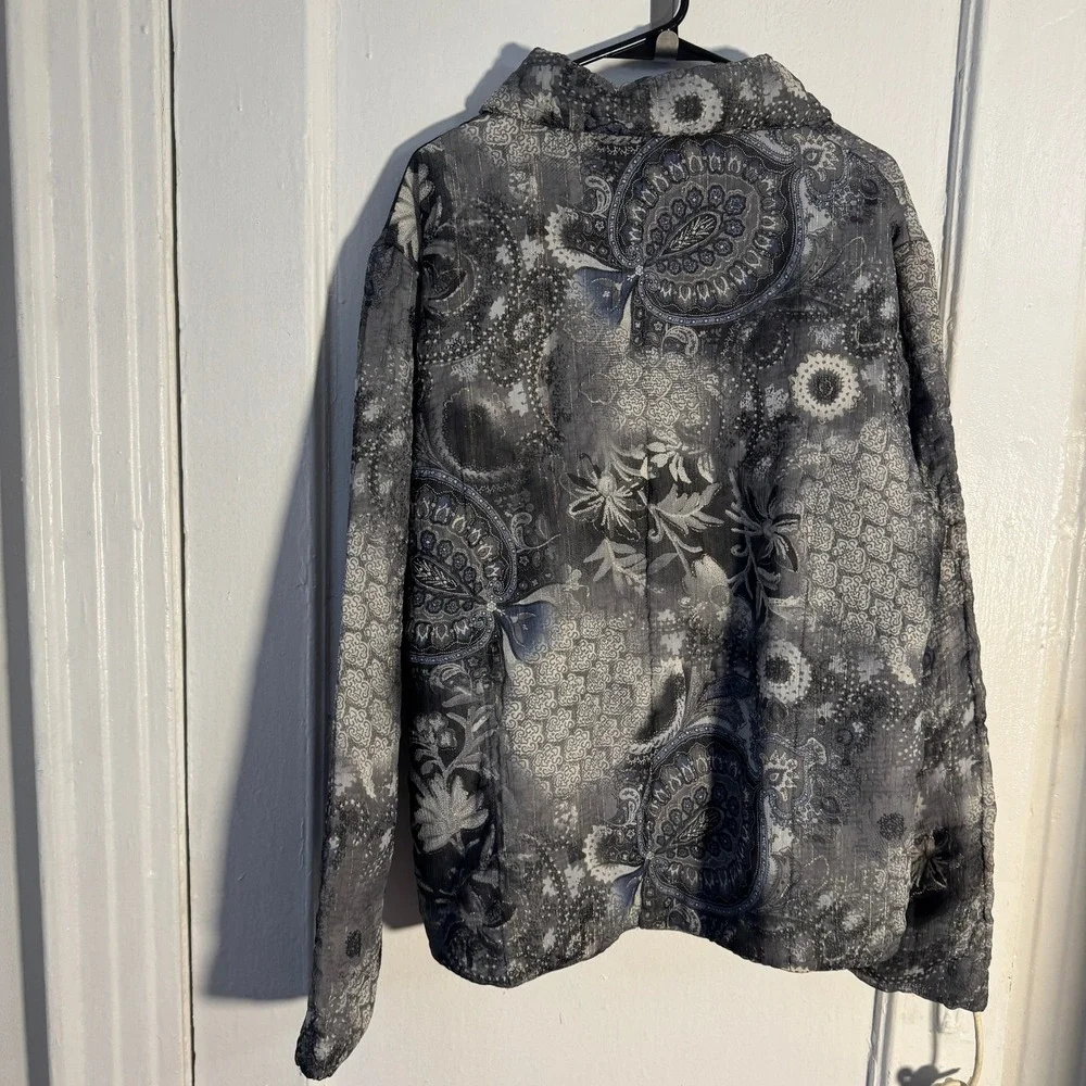 UbU vtg 80s