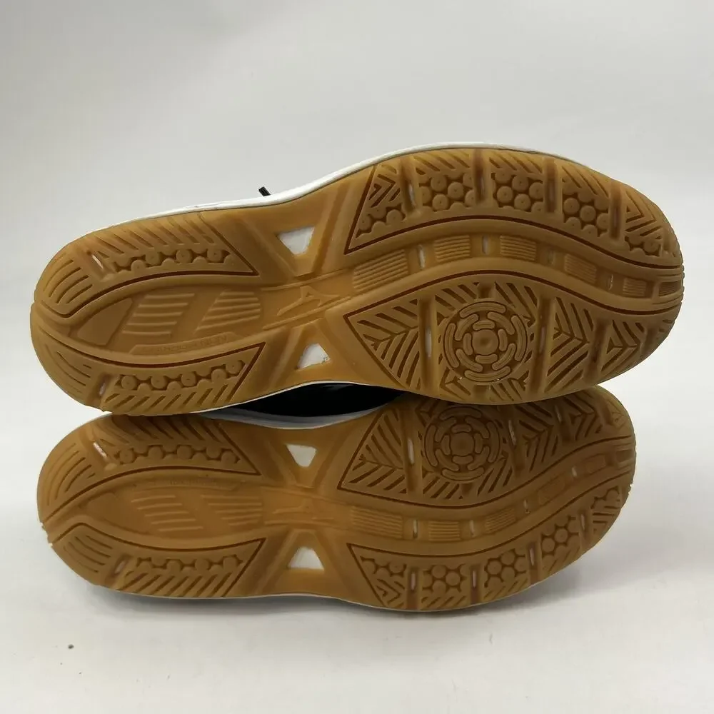 Mizuno fitness damaging