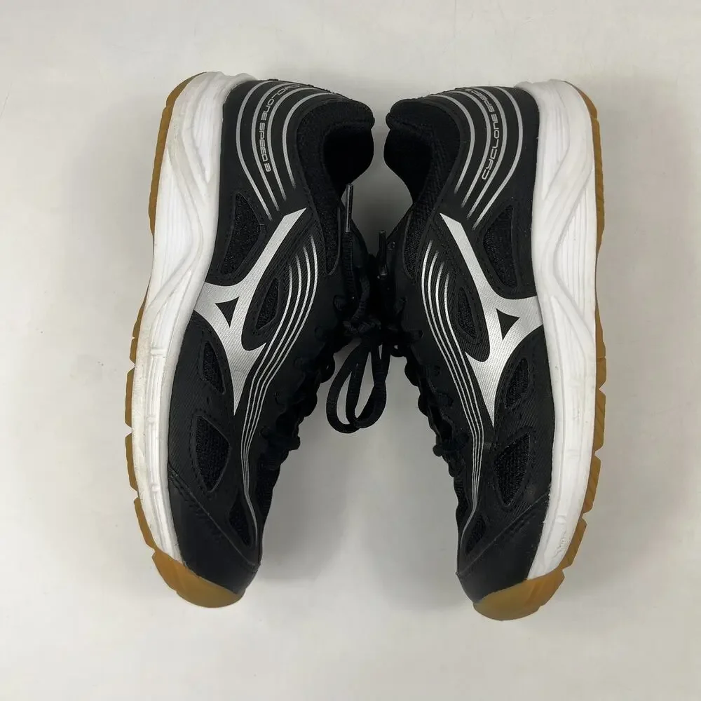 Mizuno sole marking excellent