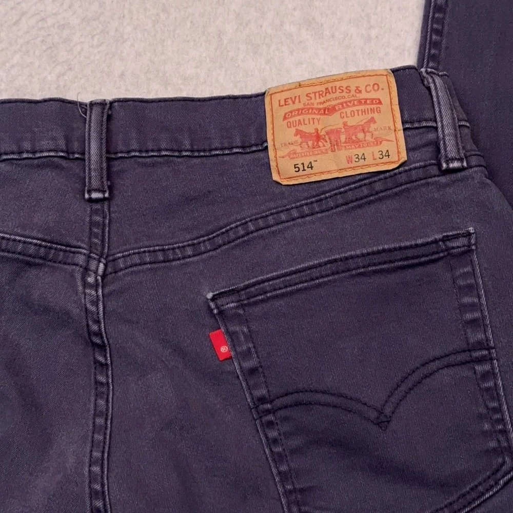 Levis good pre