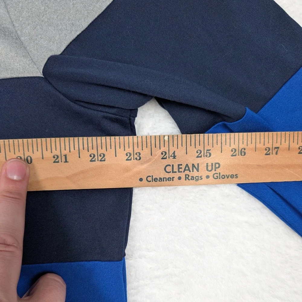 Polo Ralph Lauren 23 tech measurements
