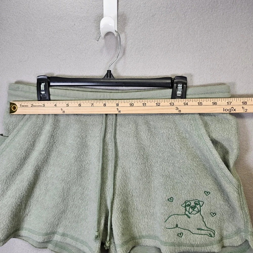 boxercraft lounge shorts