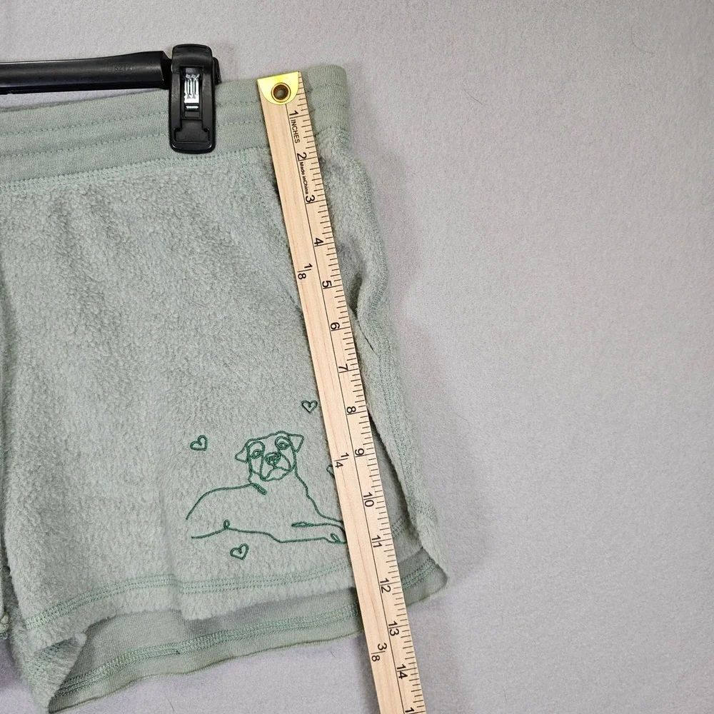 boxercraft lounge shorts