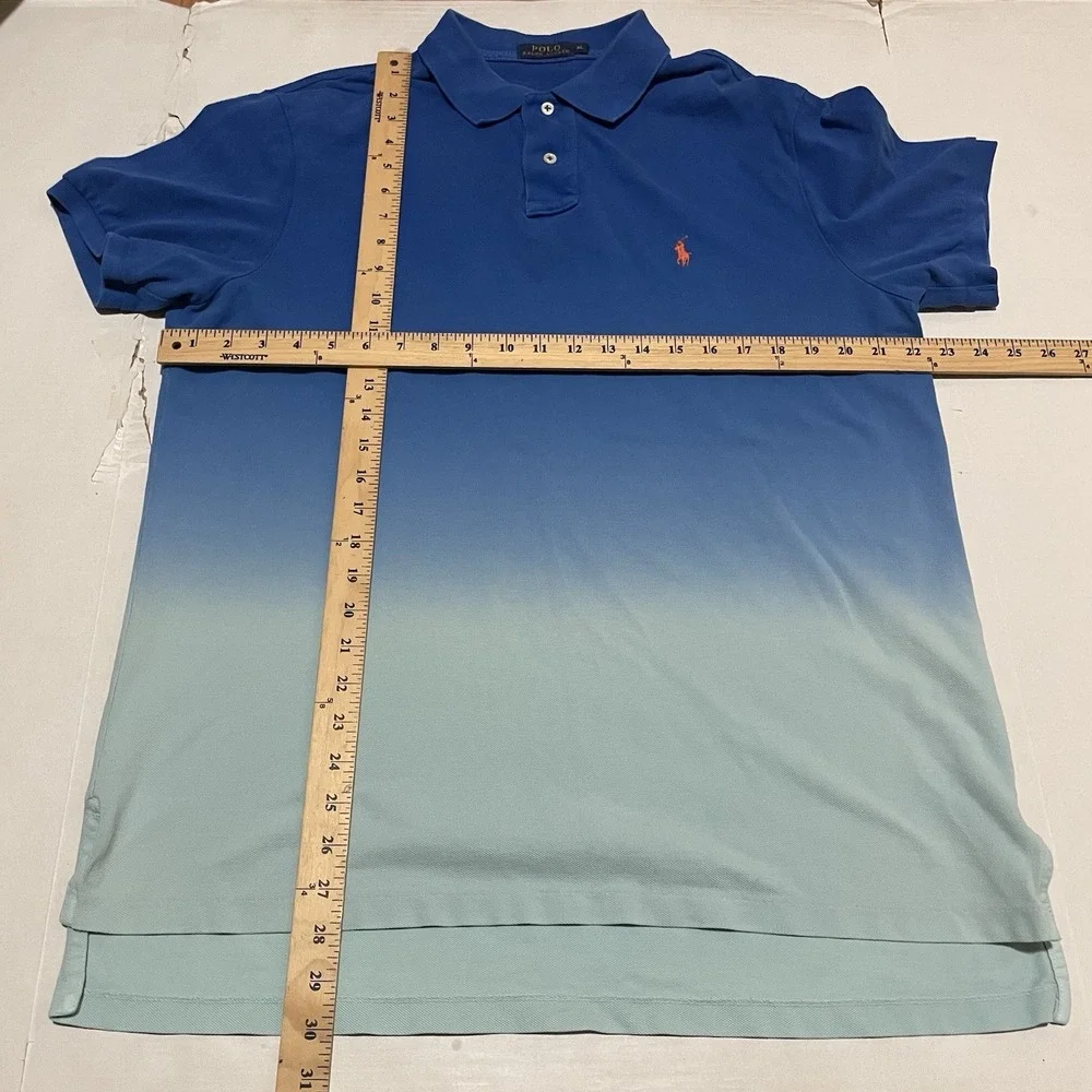 Polo Ralph Lauren pre owned