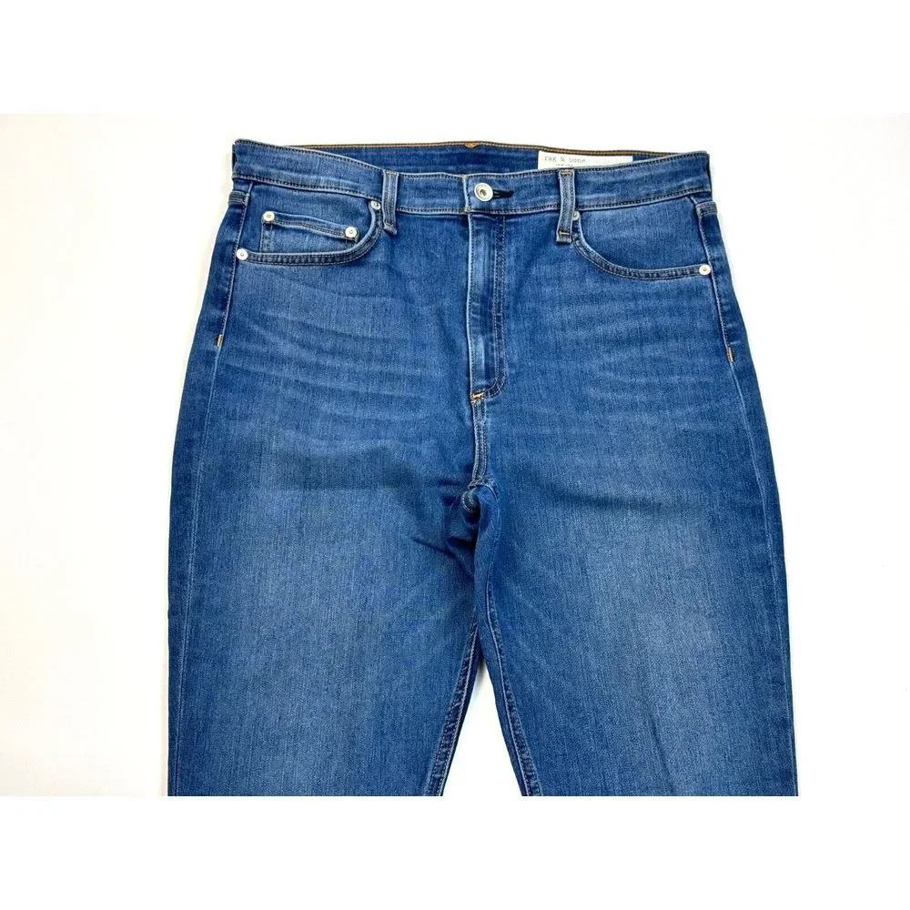 rag & bone 11 may leg