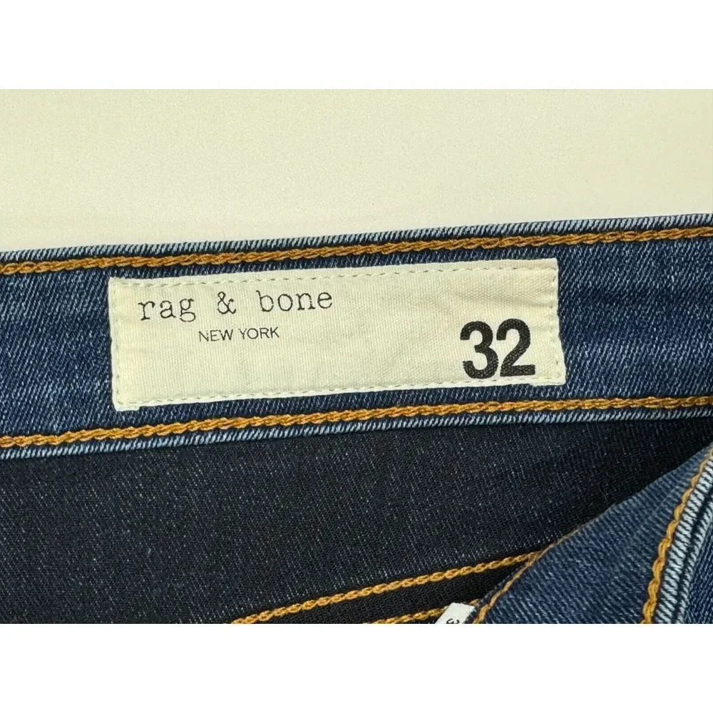 rag & bone due shipping differences