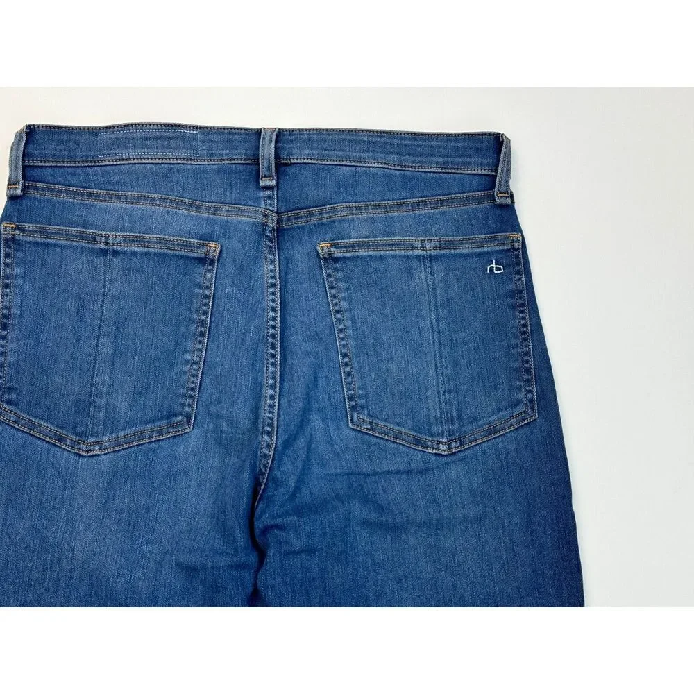 rag & bone hem may