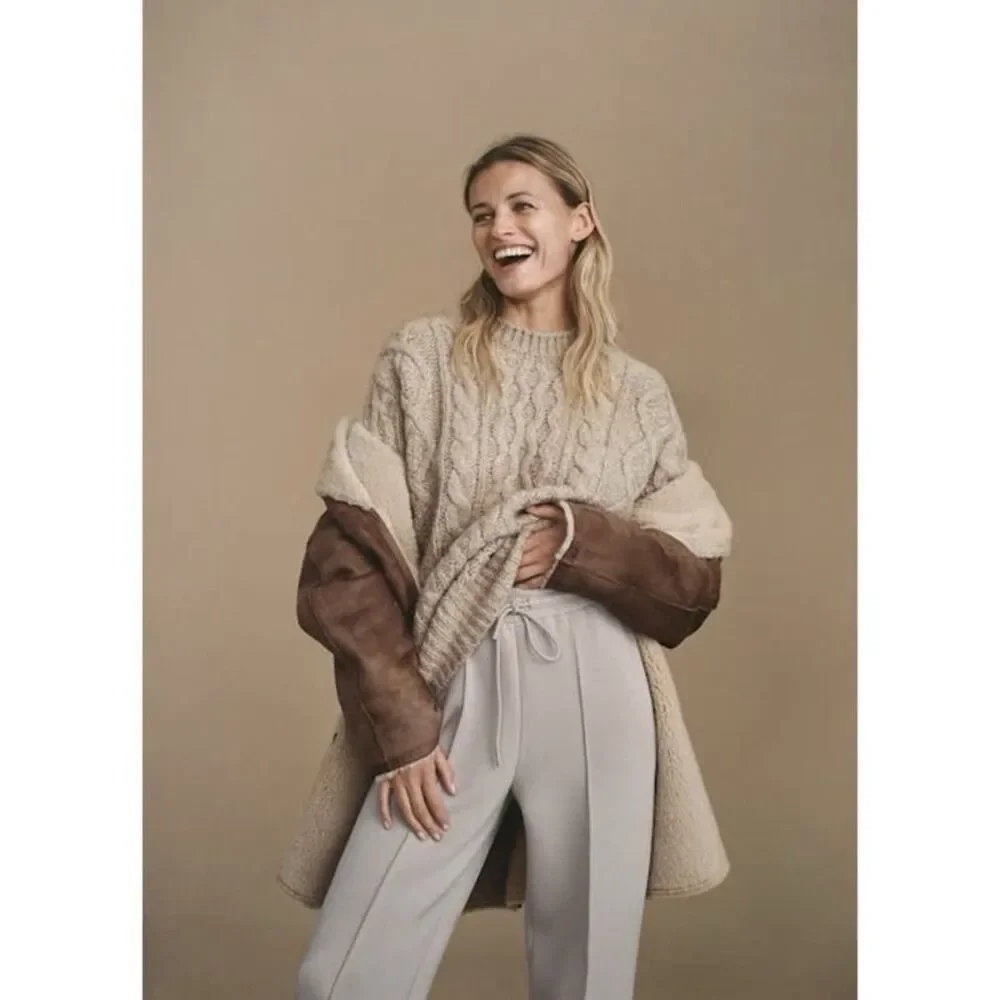 Mango nwt jacket