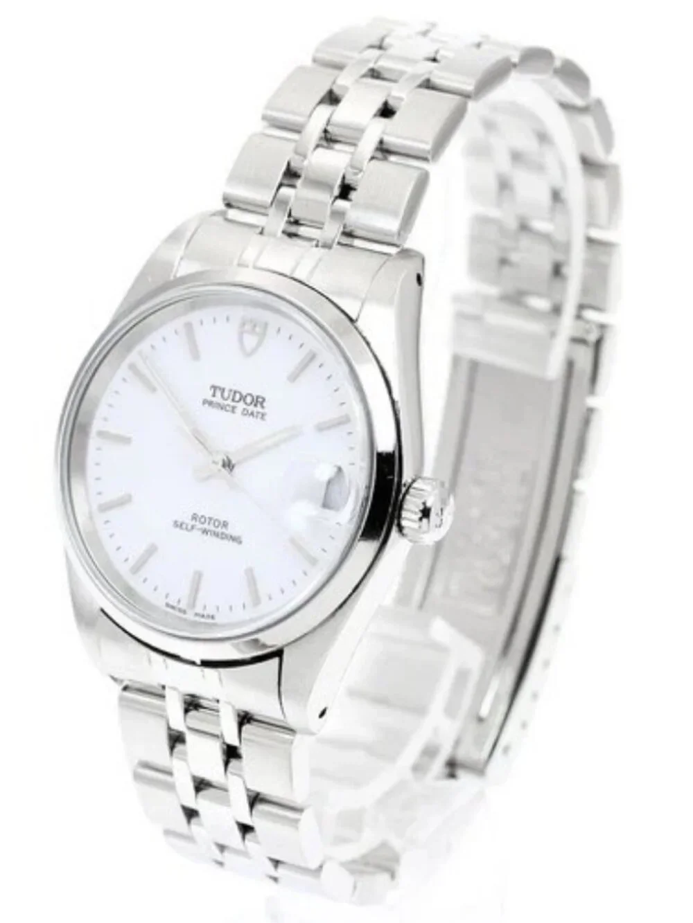 Tudor brand	tudor model	prince