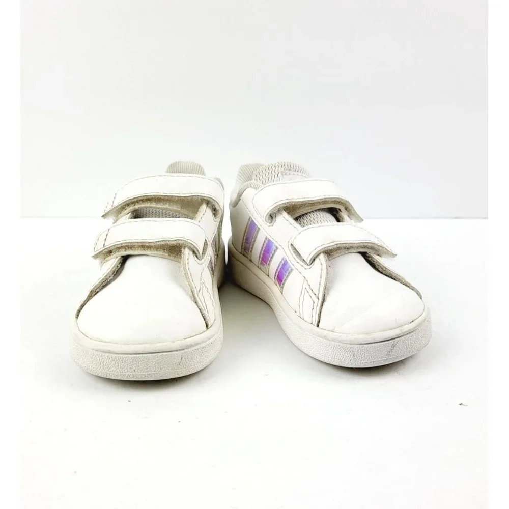 adidas “pre owned