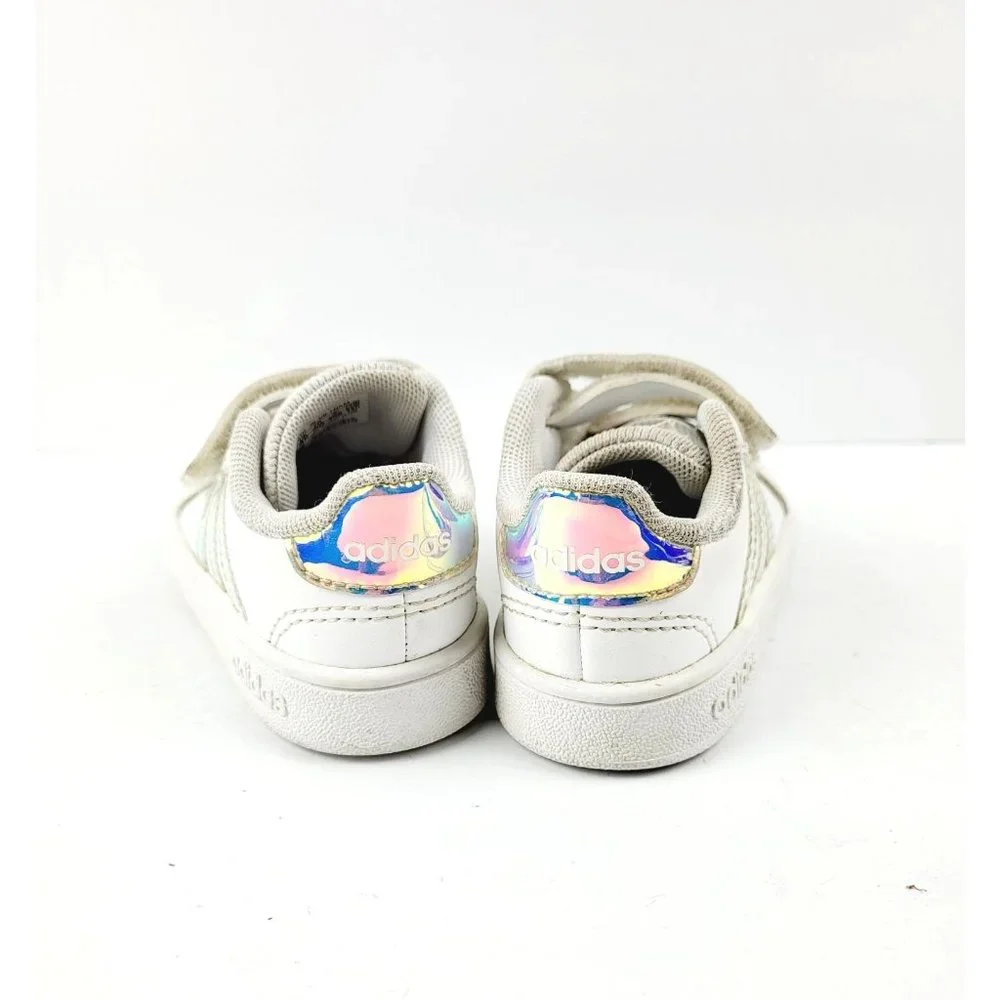adidas “pre owned