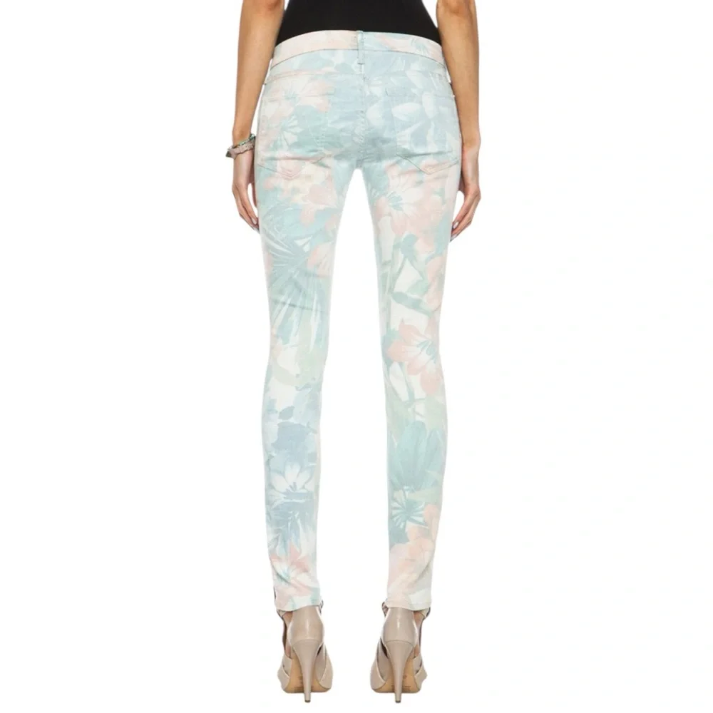 MOTHER jeans “the