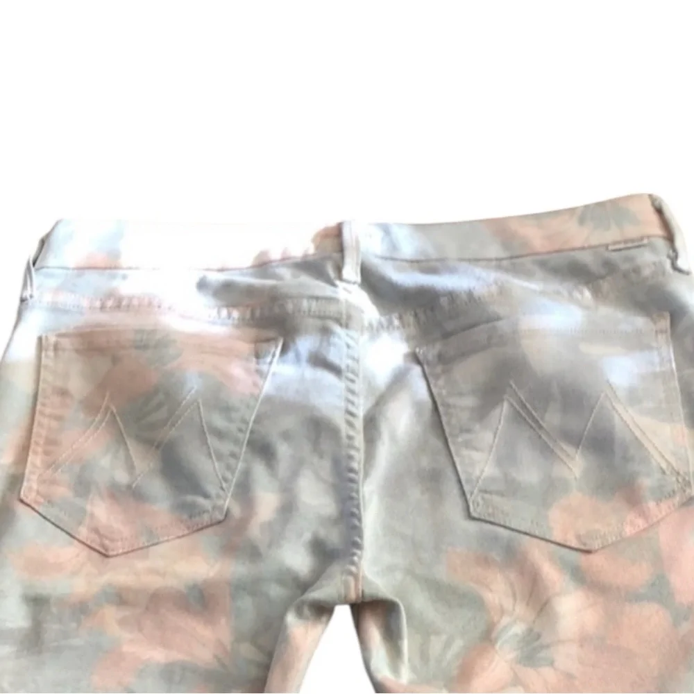 MOTHER jeans “the