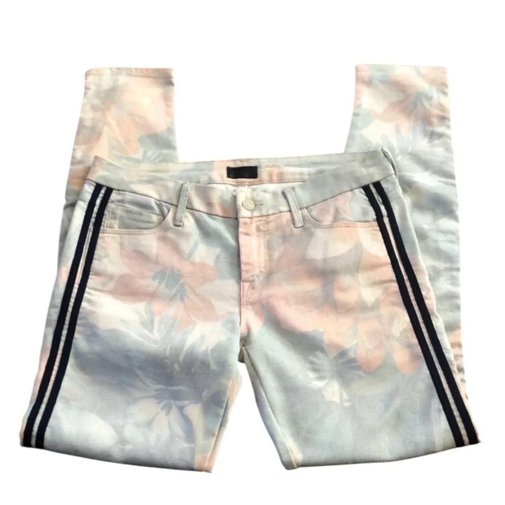 MOTHER jeans “the