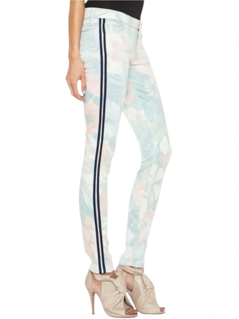 MOTHER jeans “the
