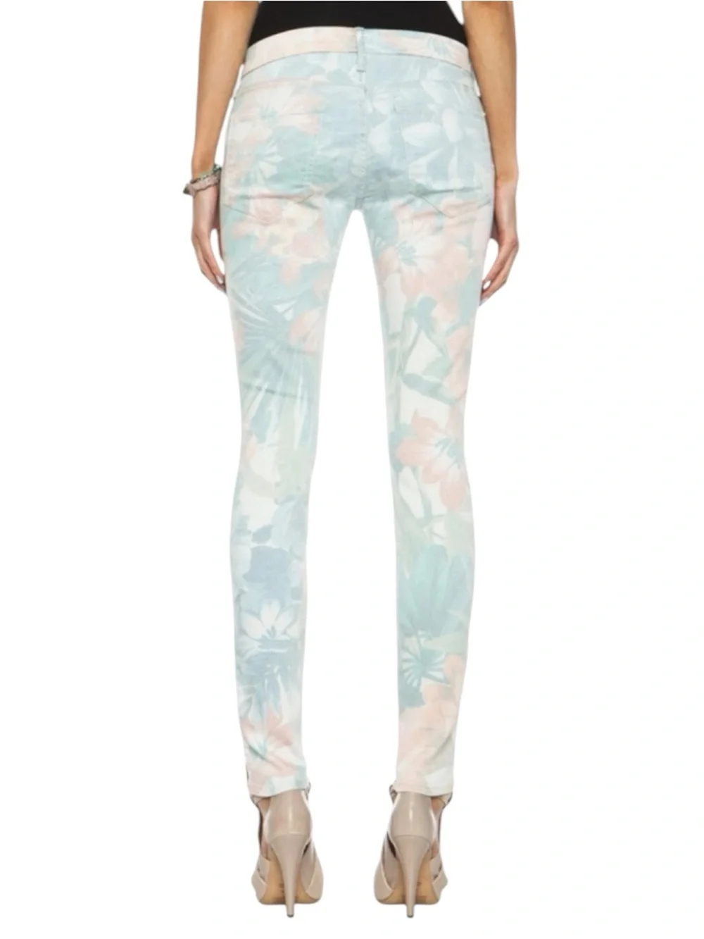 MOTHER jeans “the