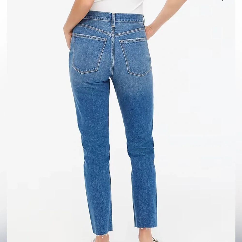 J. Crew sits above