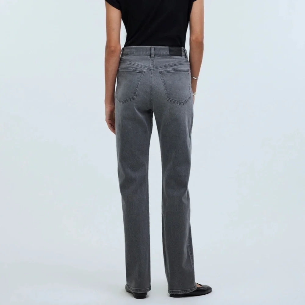 Madewell cut our