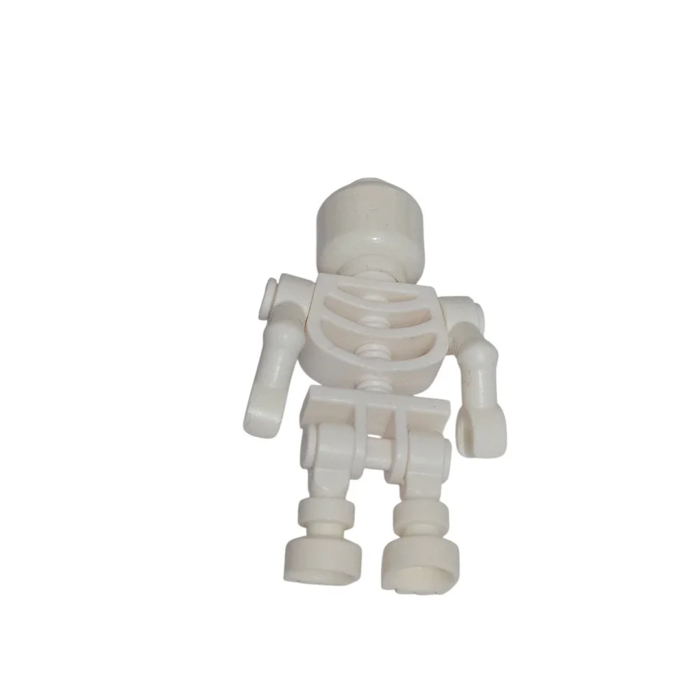 Lego classic skeleton