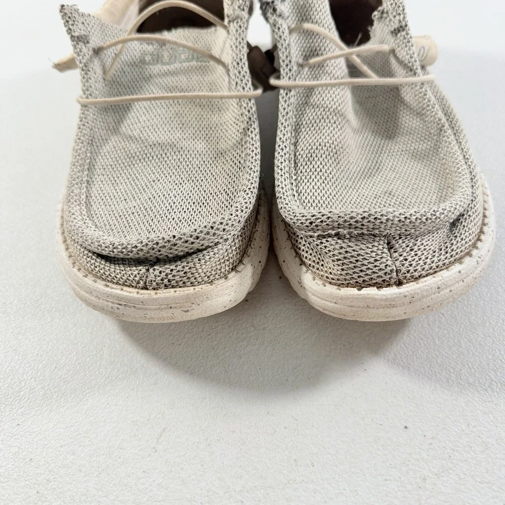 Hey Dude these are